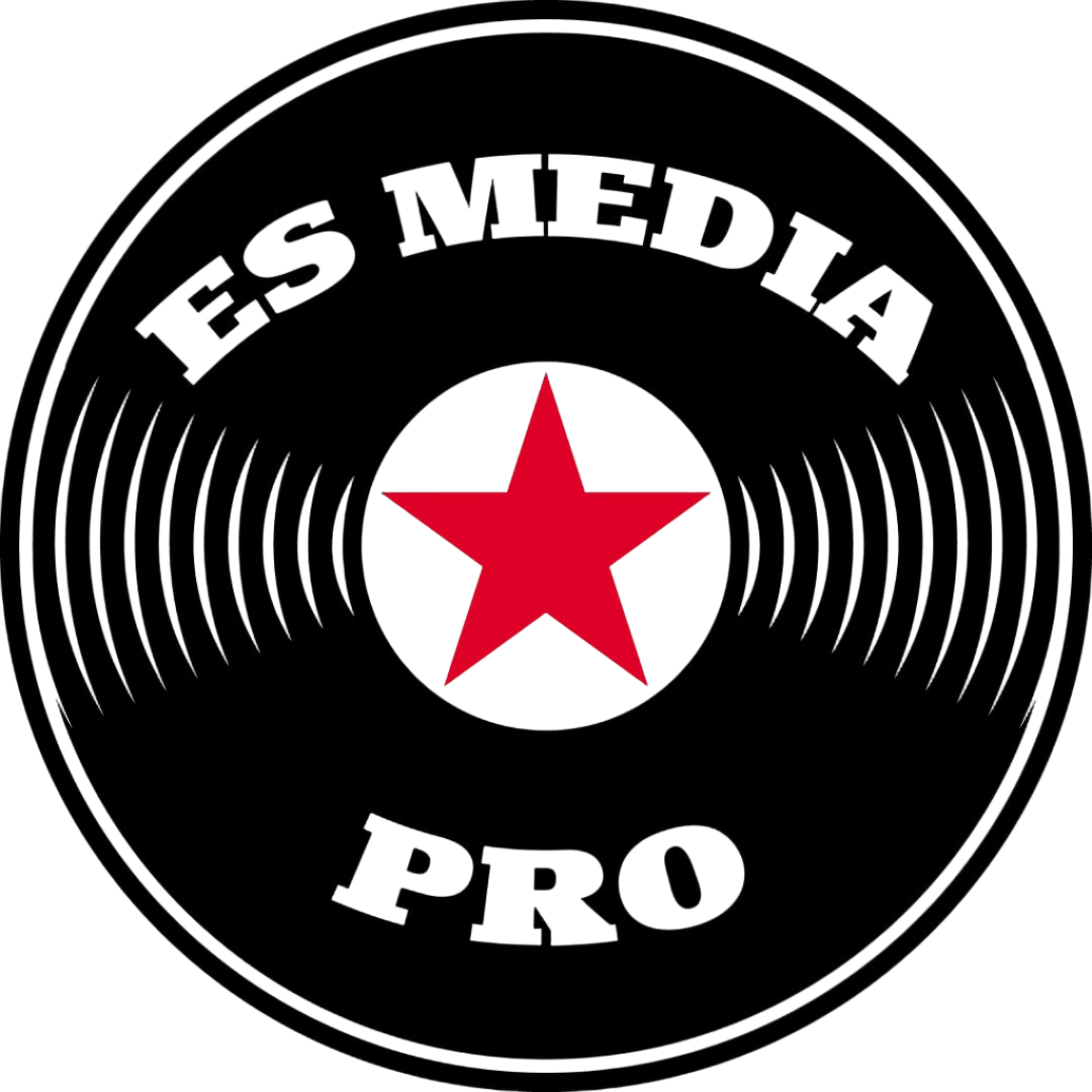 ES Media Pro Logo